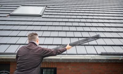 Gutter Cover Maintenance & Durability